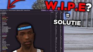 SOLUTIA WIPE PE SERVER [upl. by Perrins]