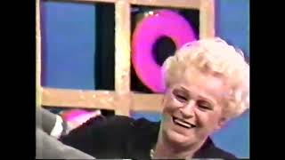 The New Hollywood Squares Syndication Aired May 1987 [upl. by Kamal742]