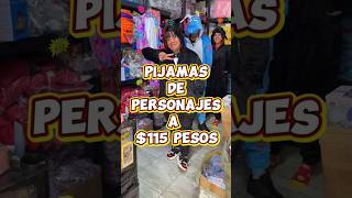 pijamas pijama pijamaparty ropadedormir tiendabarata peñaypeña tepito proveedores [upl. by Remus656]