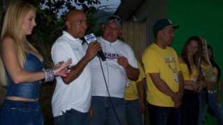 Jueyeros de Maunabo rumbo al campeonato 2010 [upl. by Strickman]