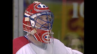 Dec 2 1995 Disaster at the Montreal Forum [upl. by Curkell]