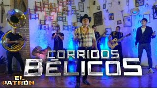 Un Suspiró  Corridos Bélicos [upl. by Walt]