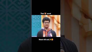 alekhyaharika avinash biggboss biggboss4 shorts short youtube cute cutebaby love memes [upl. by Euqnomod]