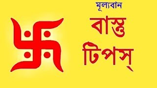 vastu tips Vastu Shastra in Bengali fengshui tipsবাস্তু টিপস বাস্তুশাস্ত্র [upl. by Ebag]