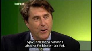 Den 11 Time  Bryan Ferry  del 13 [upl. by Liddle]