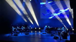 Richard Clayderman Live in Berlin 2023  Full Show [upl. by Dorise]