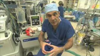 Heart Valve Replacement Surgery Explained Part 2 [upl. by Viveca]