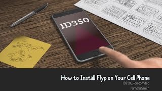 How To Install Flyp App On Your Phone [upl. by Notnil]