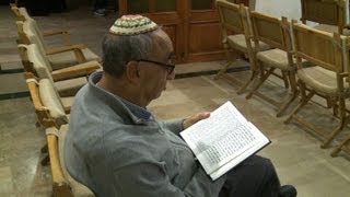 Majorcas Chueta Catholic Jews return to roots [upl. by Ireg457]