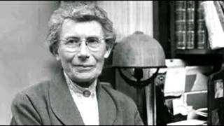 Inge Lehmann used earthquakes to discover the Earth’s inner core [upl. by Charbonneau]