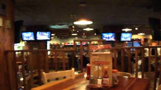 Inside Hooters New York [upl. by Sieber]