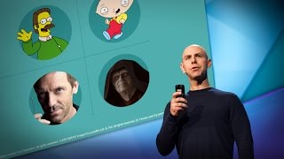 Are you a giver or a taker  Adam Grant [upl. by Parette]