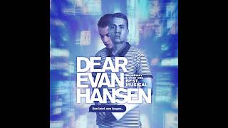 Dear Evan Hansen  Haarlem [upl. by Votaw]