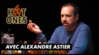 HOT ONES  Alexandre Astier a hacké le concept [upl. by Steinberg]