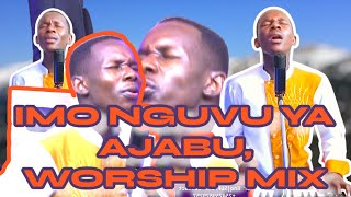 IMO NGUVU YA AJABU ALL POWER BELONGS TO YOU IT SHALL BE PERMANENT HOW EXCELENT amp YOURE THE MOST [upl. by Yreved]