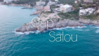 Cap Salou [upl. by Odla]