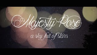 Coldplay  A Sky Full of Stars Cover by Majesty Rose [upl. by Malley126]