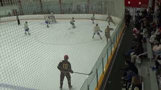 2624 ACCHL Playin UMD TerpsDel Blue Hens [upl. by Norel]