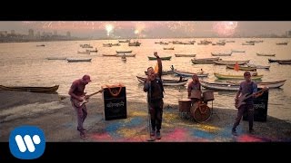 Coldplay  Hymn For The Weekend Official Video  YouTube Music [upl. by Jessamine739]