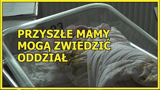 Lubin Zapraszają do zwiedzania oddziału [upl. by Vanzant]