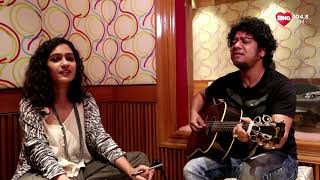 The Papon You Didnt Know About  Midweek Jamming with Meha  Ishq [upl. by Berkow]