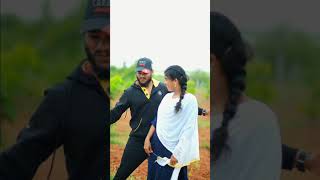 SO SO GA CHINNY BABY TRENDING SHORT SONG WITH VILLAGEPATAS HARITHA [upl. by Glanville]