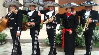 Mariachi Nuevo Jalisco  Cielito Lindo [upl. by Onahpets81]