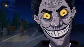 3 Egyedül Otthon Ijesztő Igaz Történet  Igaz Horror Történetek Animációval [upl. by Datnow462]