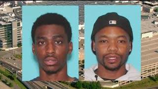 3 arrested in connection to Mall of America shooting [upl. by Dyan282]