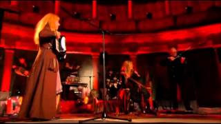 Loreena McKennitt  The Mummers Dancelive [upl. by Tybalt588]