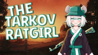 THE RATGIRL OF TARKOV [upl. by Warchaw]