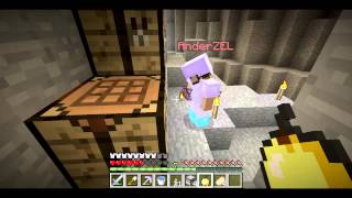 MindCrack Ultra Hardcore  S14E05 Sneaking Suspicion [upl. by Torre]