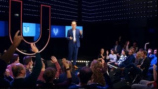 45 Kun je beter met tegenslag omgaan als je gelooft [upl. by Bausch]