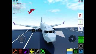 Plane Crazy Air Disasters VOL 1 [upl. by Sergius]