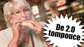 De 20 tompouce Maar geloof ons niet op ons woord [upl. by Luther204]