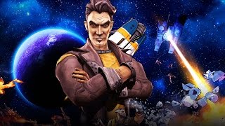 Borderlands The Pre Sequel How to mod [upl. by Enixam36]