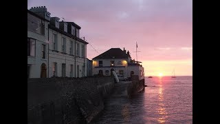 Places to see in  Appledore  UK [upl. by Senn]