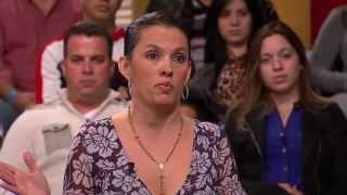 Caso Cerrado  quotHaso El Indioquot 13 661 [upl. by Tiras13]