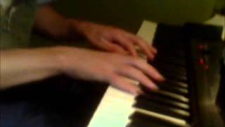 Matteo Carcassi Caprice 1 opus 26 played on piano [upl. by Harbed]