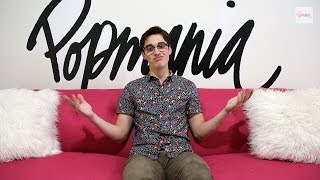 5 Things To Know About Joey Bragg [upl. by Dolorita372]