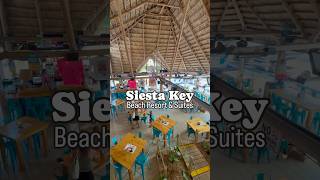 Siesta Key Beach Resort amp Suites  Things To Do Tampa Bay [upl. by Denys]