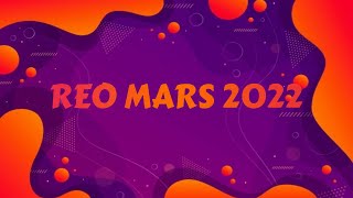 Réorientation Mars 2022  بلاغ دورة إعادة التوجيه مارس 2022 [upl. by Gerta732]