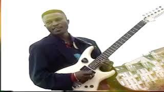 AFRICA SOUKOUS AURLUS MABELE feat LOKETO  Khadydja [upl. by Stillman124]