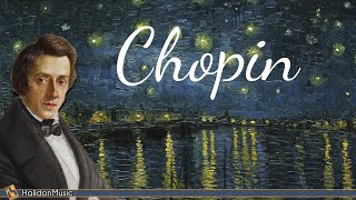 The Best of Chopin [upl. by Gisele]