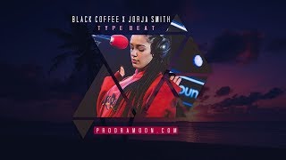 🌴 Black Coffee x Jorja Smith Type Beat  quotIbizaquot ProdRamoon ☄️ [upl. by Kho223]