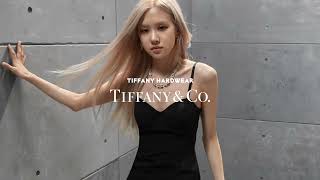 Tiffany amp Co — Tiffany HardWear x ROSÉ [upl. by Kussell]