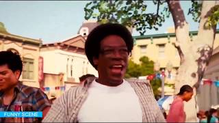 Norbit  Theme Park  Funny Scene HD Comedy Movie [upl. by Voss]