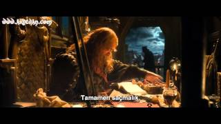 The Hobbit 2 The Desolation of Smaug  Official Trailer  HD [upl. by Motteo228]