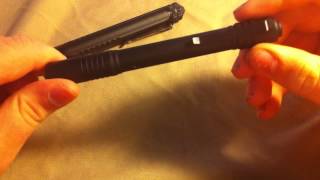 Streamlight Stylus Pro Review [upl. by Yvonne]