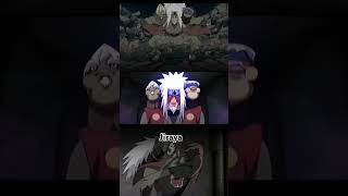 Jiraya god pover 🔥😘👍 [upl. by Anora14]